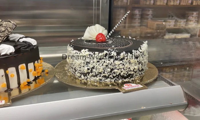 Fast Food Rajender Nagar